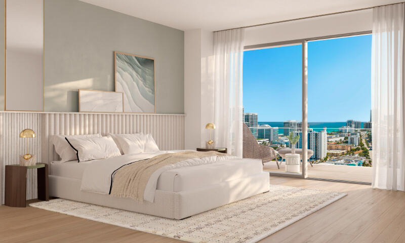 Dormitorio principal